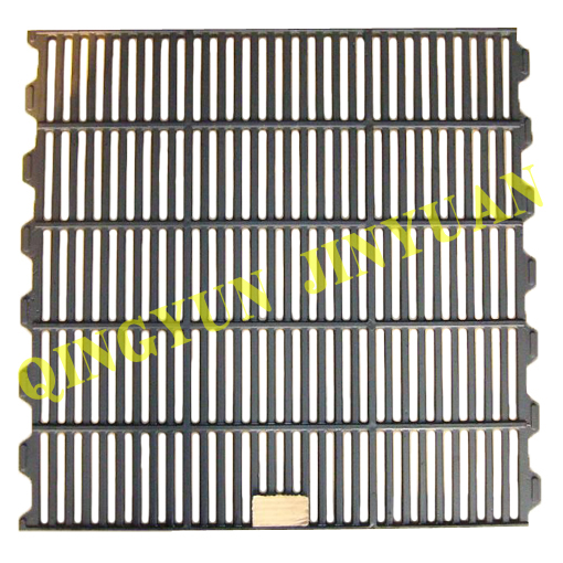 700X700 Ductile iron floor